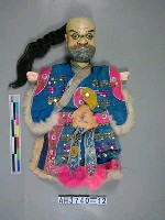 藏品(水蛙目)的圖片